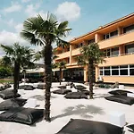 Belenus Thermalhotel Superior 3*