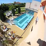 Belenus Thermalhotel Superior Hotel Zalakaros