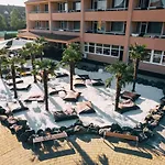 Hotel Belenus Thermalhotel Superior Zalakaros
