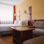 Hotel Belenus Thermalhotel Superior Zalakaros