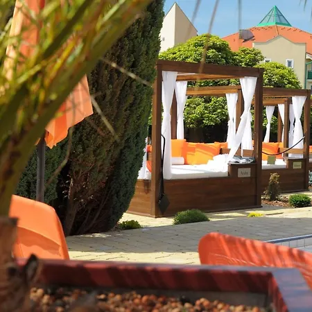 Belenus Thermalhotel Hotel
