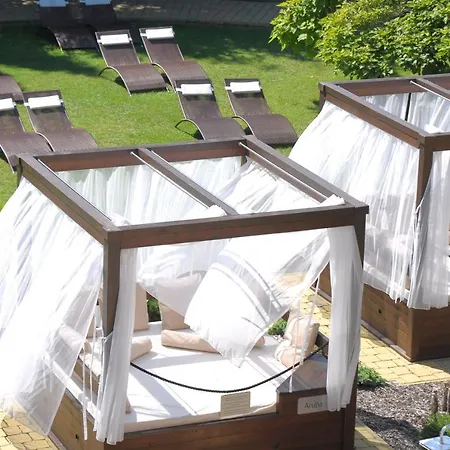 Belenus Thermalhotel Zalakaros