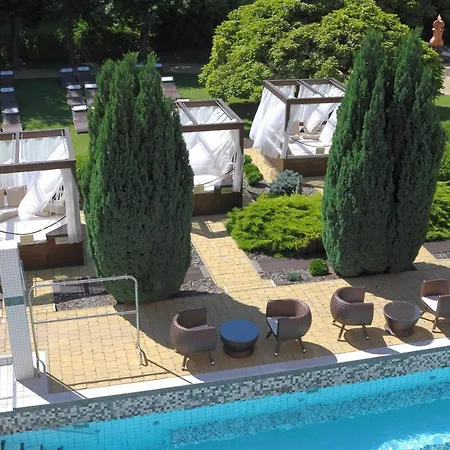 Belenus Thermalhotel