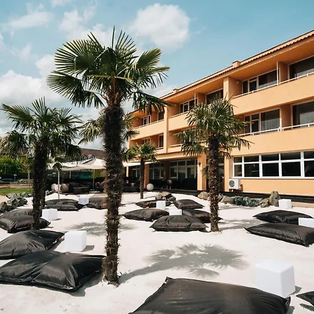 Belenus Thermalhotel 4*