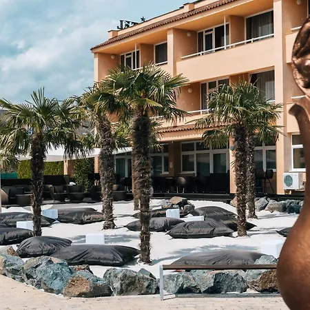 Hotel Belenus Thermalhotel Zalakaros