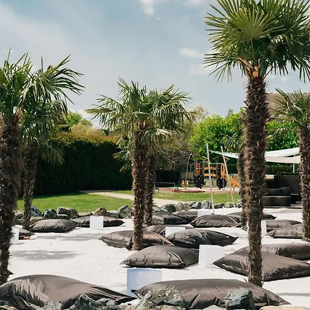 Belenus Thermalhotel Hotel Zalakaros