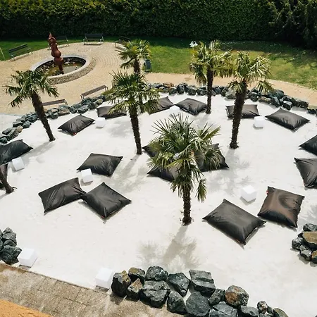 Belenus Thermalhotel Zalakaros