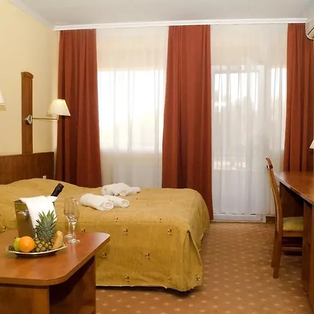 Hotel Belenus Thermalhotel Superior 3*