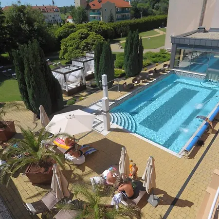 Hotel Belenus Thermalhotel Zalakaros