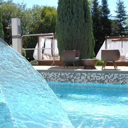 Belenus Thermalhotel Hotel Zalakaros
