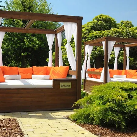 Belenus Thermalhotel Hotel 4*