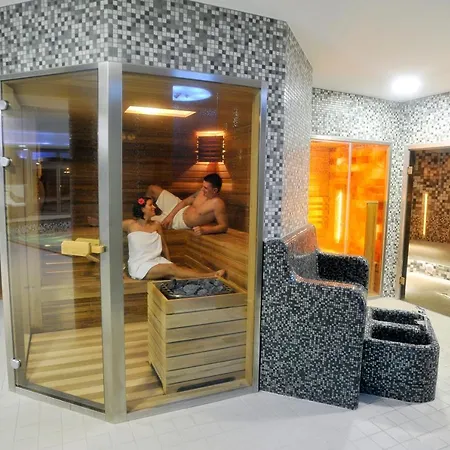 Belenus Thermalhotel