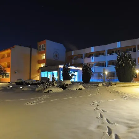 Belenus Thermalhotel Superior Hotel Zalakaros