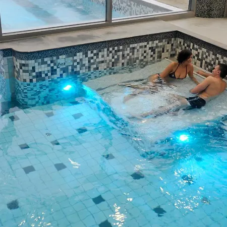 Belenus Thermalhotel 4*