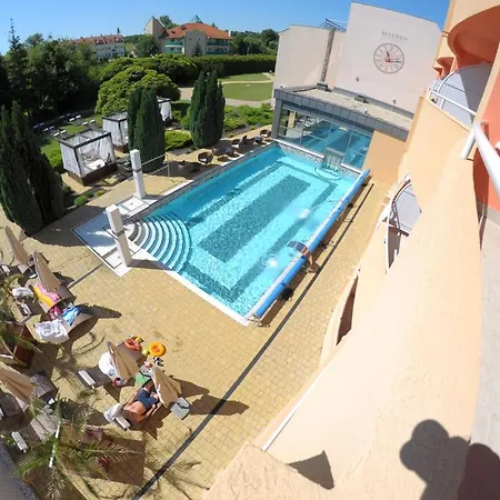 Belenus Thermalhotel Hotel Zalakaros