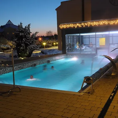 Belenus Thermalhotel 4*
