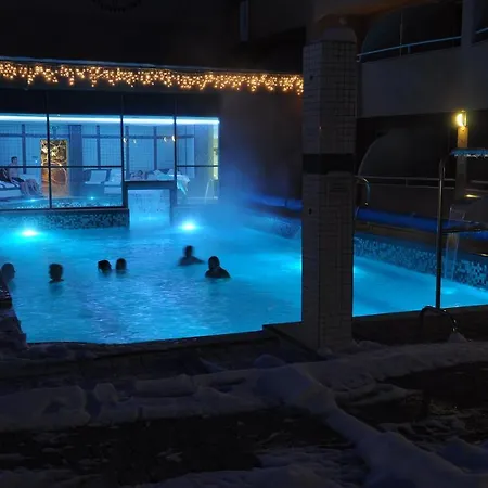 Belenus Thermalhotel Zalakaros