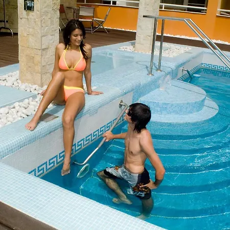 Hotel Belenus Thermalhotel Superior 3*