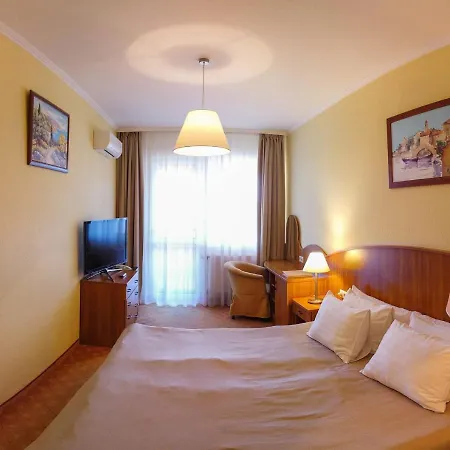 Hotel Belenus Thermalhotel Superior 3*