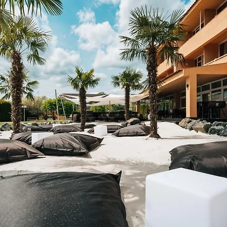 Hotel Belenus Thermalhotel Zalakaros