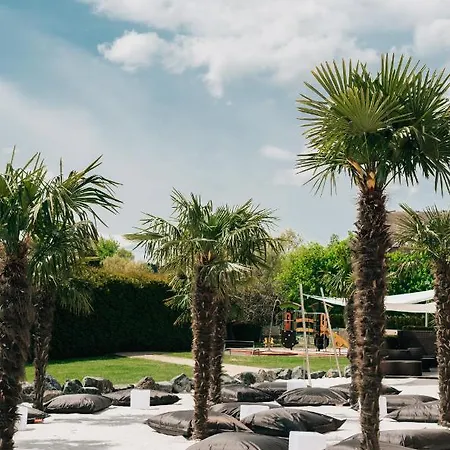 Belenus Thermalhotel Hotel