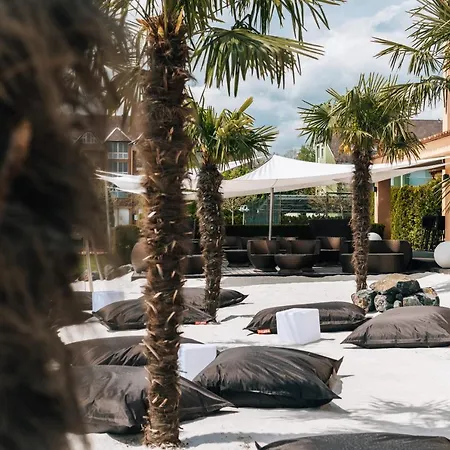 Belenus Thermalhotel Hotel