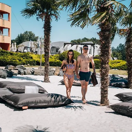 Belenus Thermalhotel Hotel