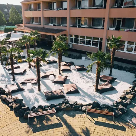 Hotel Belenus Thermalhotel Zalakaros