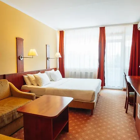 Belenus Thermalhotel 4*