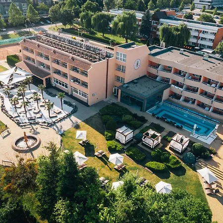 Hotel Belenus Thermalhotel Superior