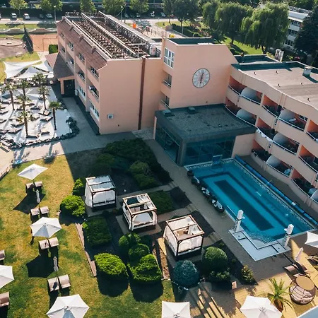 Belenus Thermalhotel Superior 3*