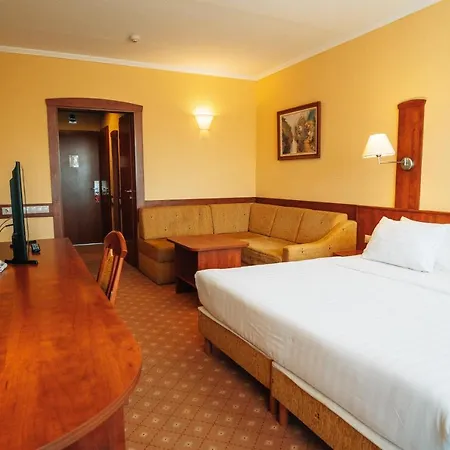 Belenus Thermalhotel 4*
