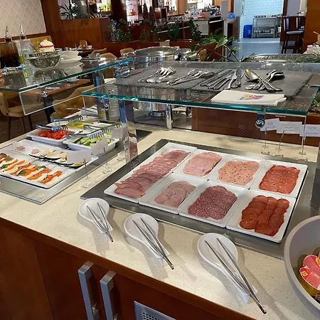 Belenus Thermalhotel