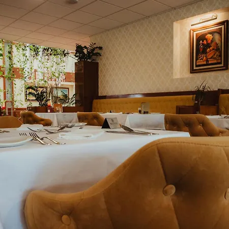 Belenus Thermalhotel Superior Hotel 3*