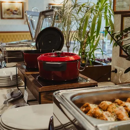 Belenus Thermalhotel Hotel Zalakaros