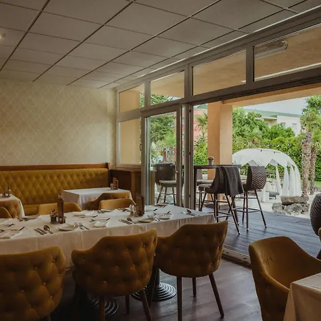 Hotel Belenus Thermalhotel 4*