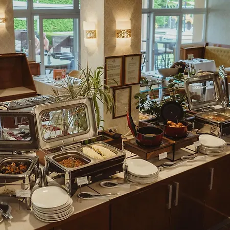 Belenus Thermalhotel Hotel