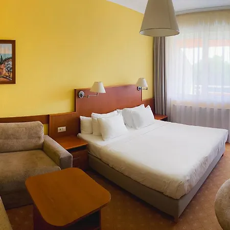 Hotel Belenus Thermalhotel Superior