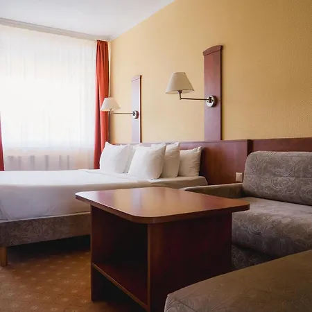 Hotel Belenus Thermalhotel Zalakaros
