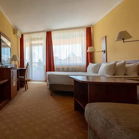 Belenus Thermalhotel Zalakaros