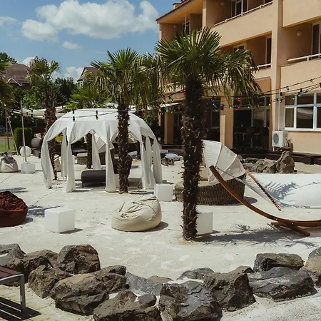 Belenus Thermalhotel Superior Hotel Zalakaros