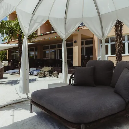 Hotel Belenus Thermalhotel 4*