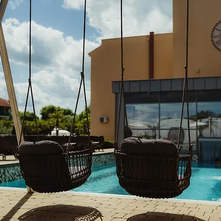 Belenus Thermalhotel Hotel Zalakaros