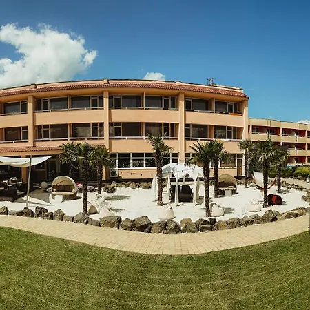 Hotel Belenus Thermalhotel Zalakaros