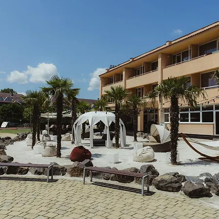Belenus Thermalhotel 4* Zalakaros