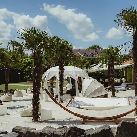 Belenus Thermalhotel Zalakaros
