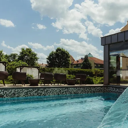 Belenus Thermalhotel 4* Zalakaros