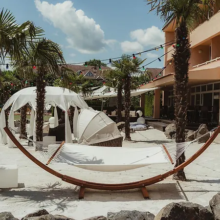 Belenus Thermalhotel 4*