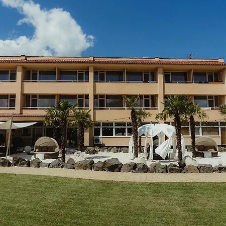 Hotell Belenus Thermalhotel