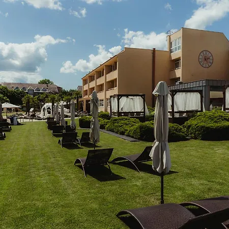 Belenus Thermalhotel Hotel Zalakaros